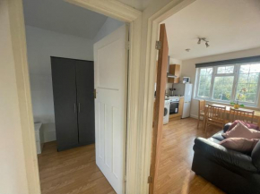 Pinner apartments